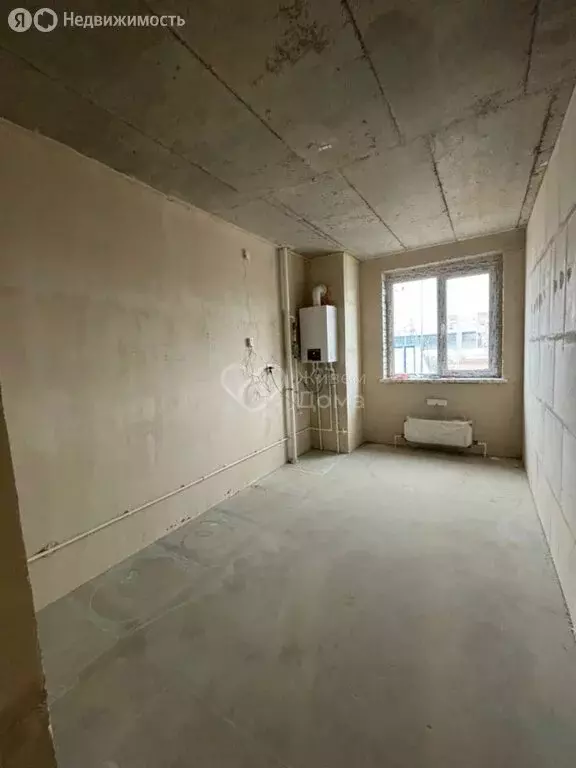 1-комнатная квартира: Волгоград, Тарифная улица, 15 (35.7 м) - Фото 2