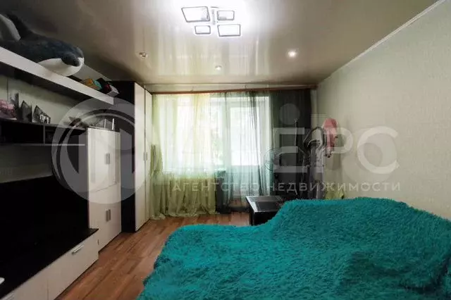 3-к. квартира, 57 м, 3/5 эт. - Фото 0