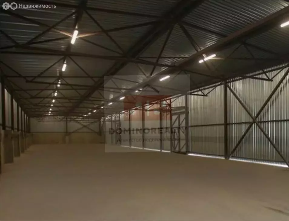 Склад (800 м) - Фото 2