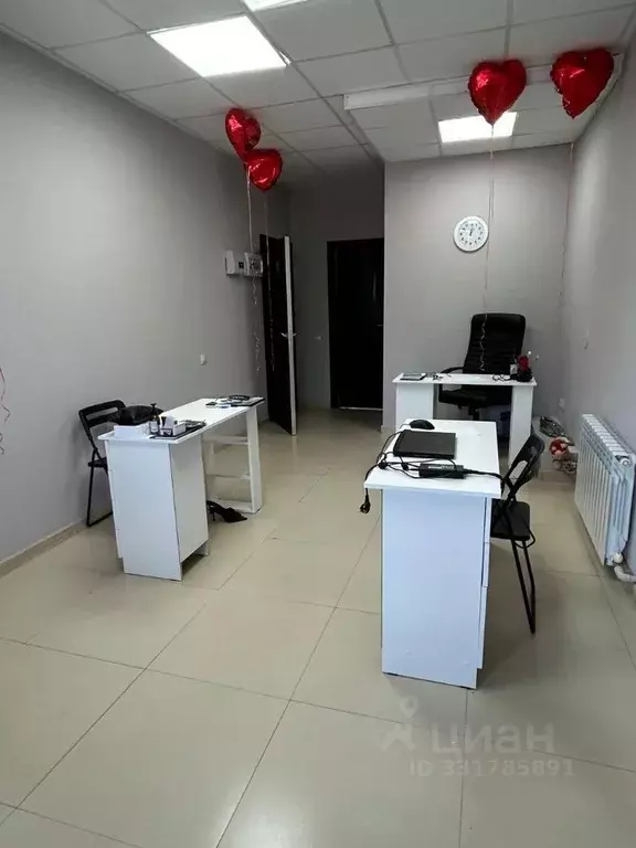 Офис в Ростовская область, Батайск ул. Мира, 162 (37 м) - Фото 1