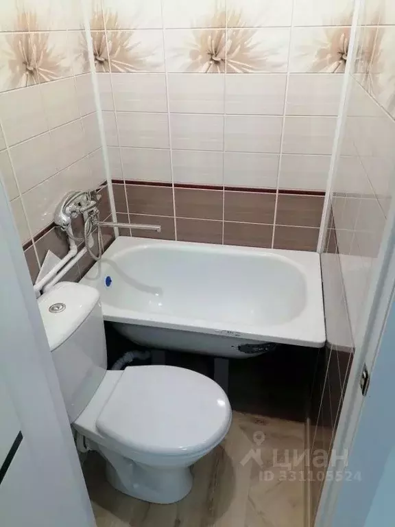 Студия Томская область, Томск Алтайская ул., 163б (17.6 м) - Фото 1