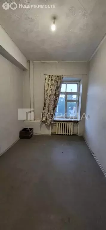 1к в -комнатной квартире ( м) - Фото 1