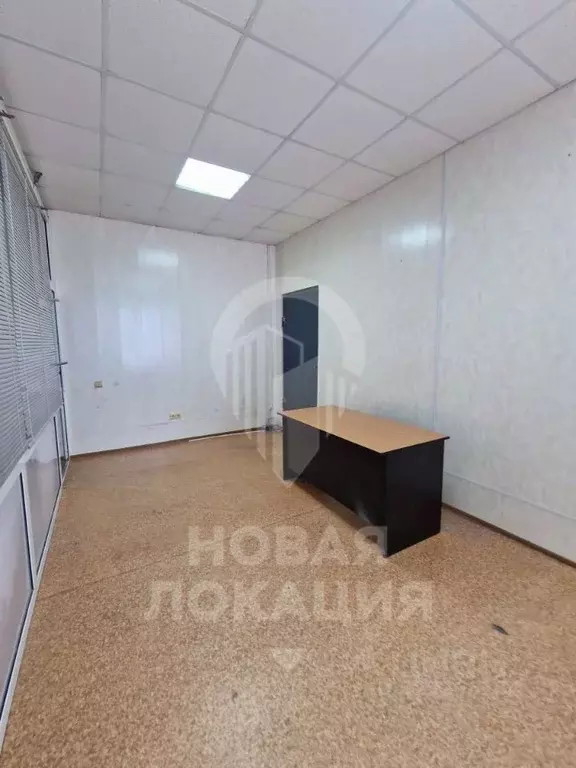 Офис в Омская область, Омск Енисейская ул., 1А (20 м) - Фото 1
