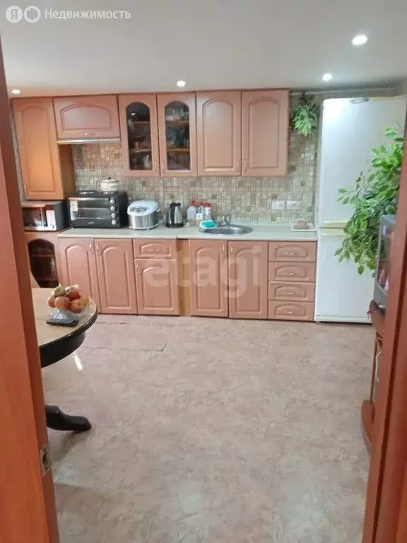 Дом в село Андреевка, улица Кирова (84.4 м) - Фото 0