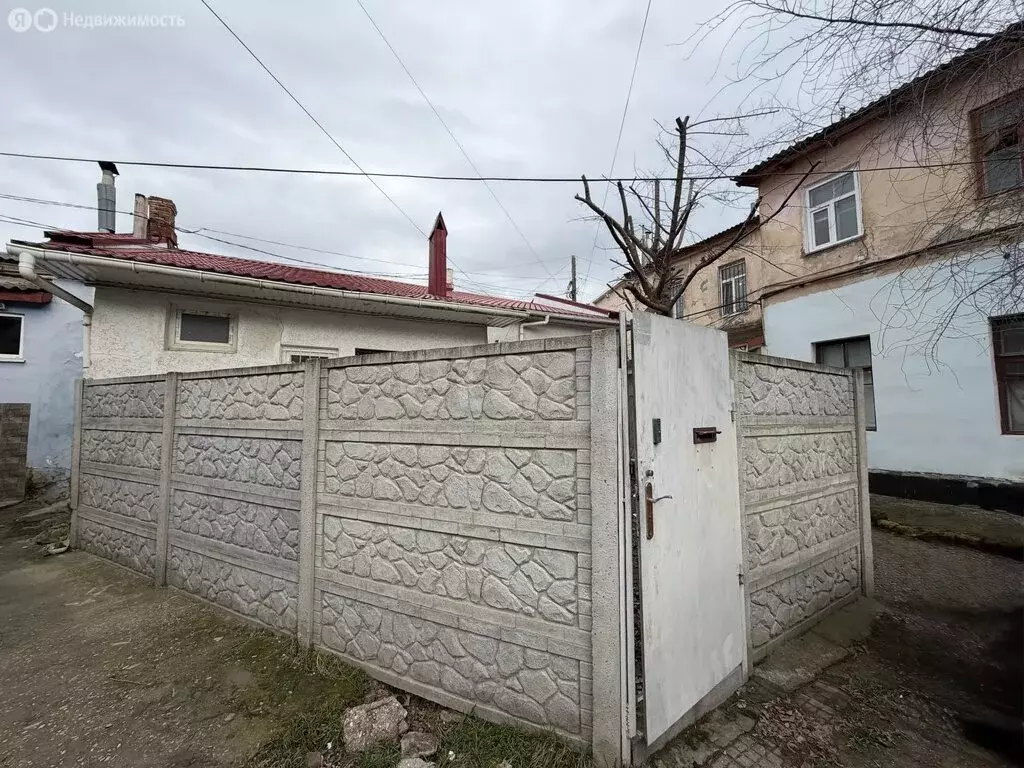 2-комнатная квартира: Симферополь, улица Пушкина, 30 (37 м) - Фото 2