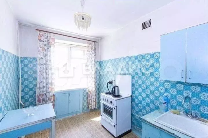 2-к. квартира, 41 м, 3/10 эт. - Фото 0