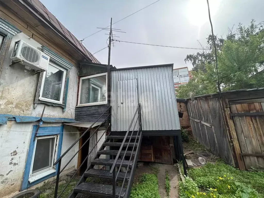 2-к кв. Оренбургская область, Оренбург Комсомольская ул., 100 (46.3 м) - Фото 1