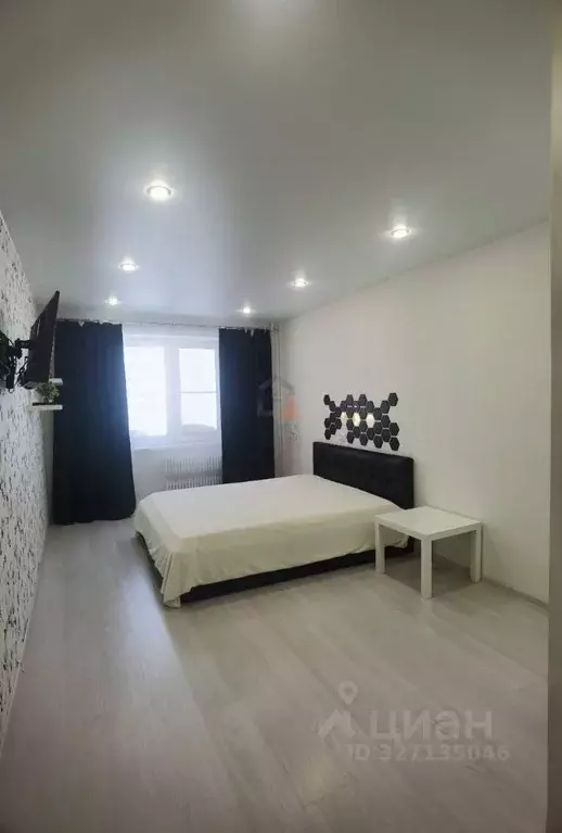 1-к кв. Кировская область, Киров ул. Широтная, 6 (40.0 м) - Фото 2