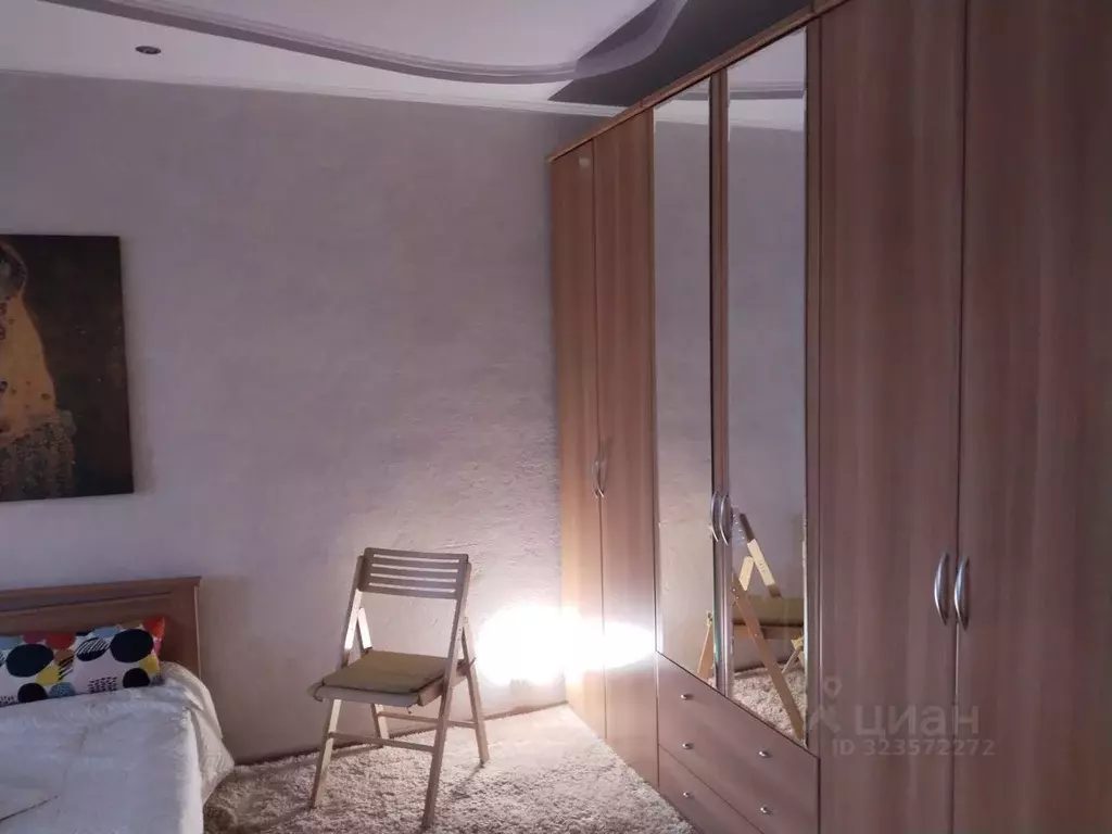 2-к кв. Москва Озерная ул., 30К1 (45.0 м) - Фото 2