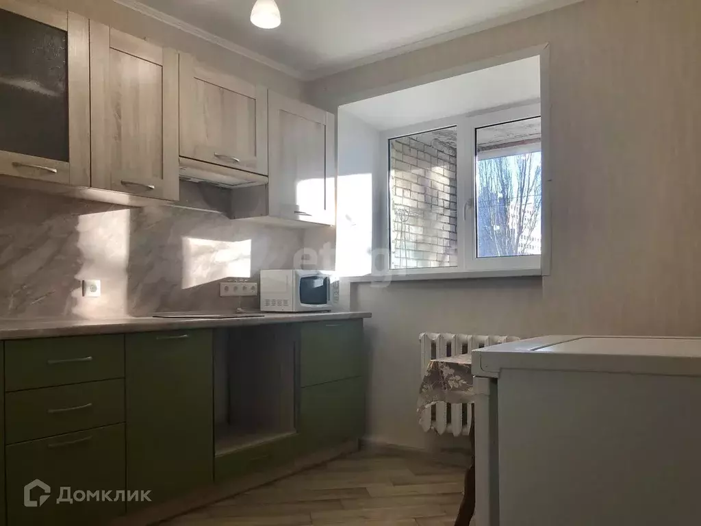 Продаётся 1-к квартира, 35 м - Фото 0