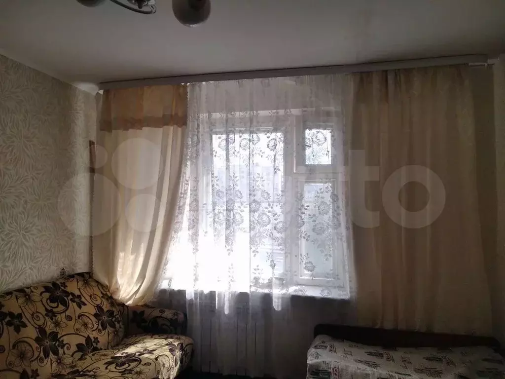 Комната 13,9 м в 1-к., 9/12 эт. - Фото 0