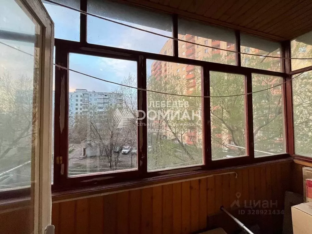 1-к кв. Ростовская область, Новочеркасск ул. С.В. Мацоты (27.4 м) - Фото 2