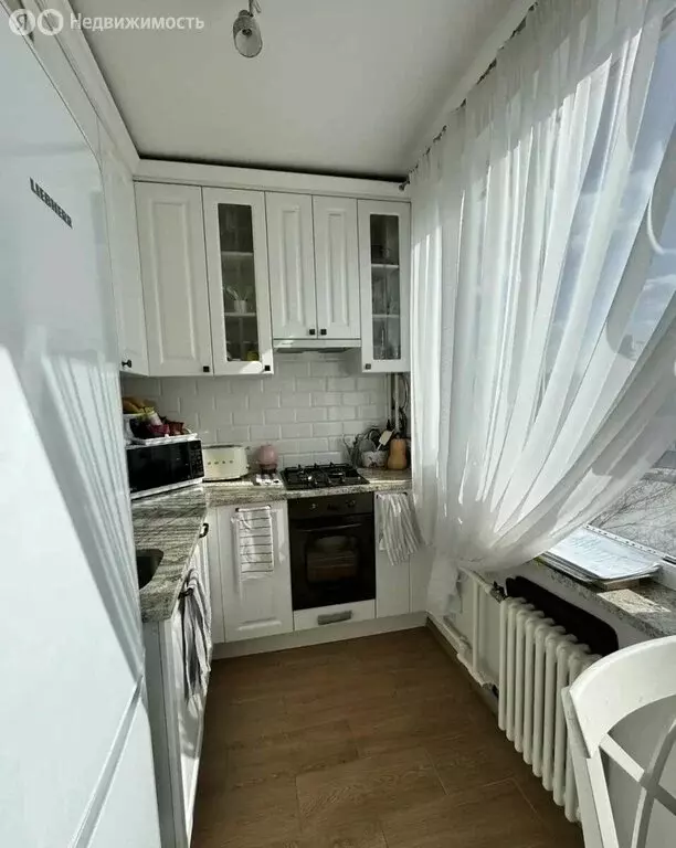 1-комнатная квартира: Санкт-Петербург, улица Турку, 9к5 (28.9 м) - Фото 2