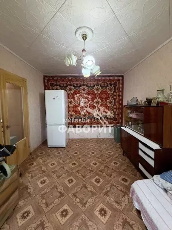 1-к кв. Оренбургская область, Новотроицк просп. Металлургов, 10 (32.6 ... - Фото 1
