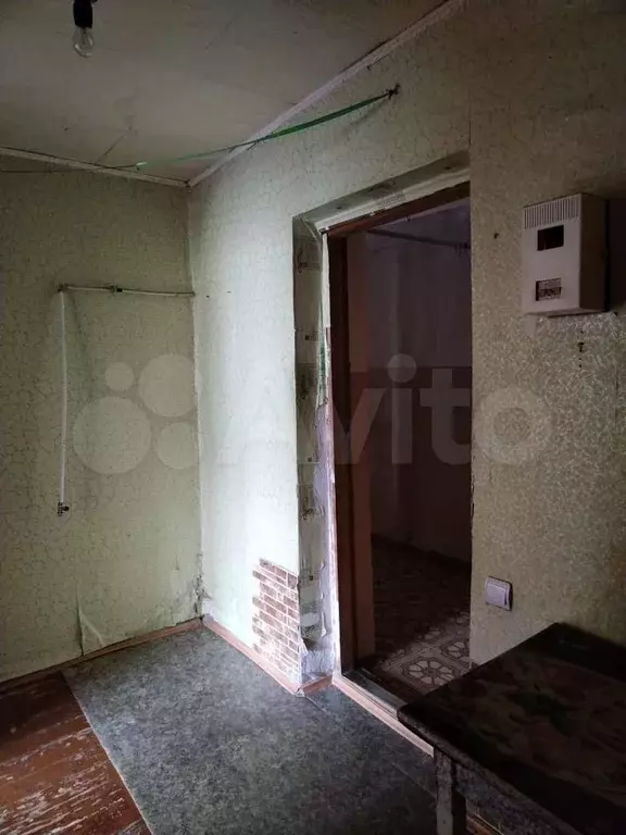 Комната 17,6 м в 1-к., 4/5 эт. - Фото 1