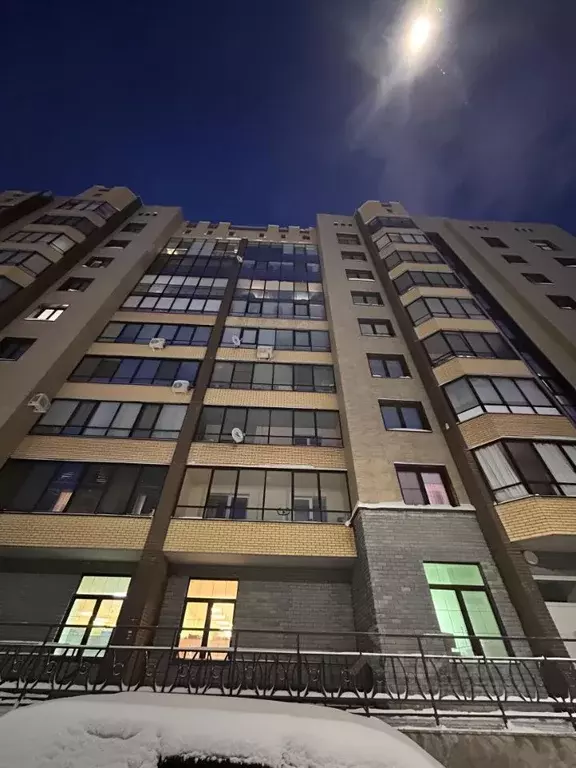 1-к кв. Коми, Сыктывкар ул. Карла Маркса, 108 (30.0 м) - Фото 2