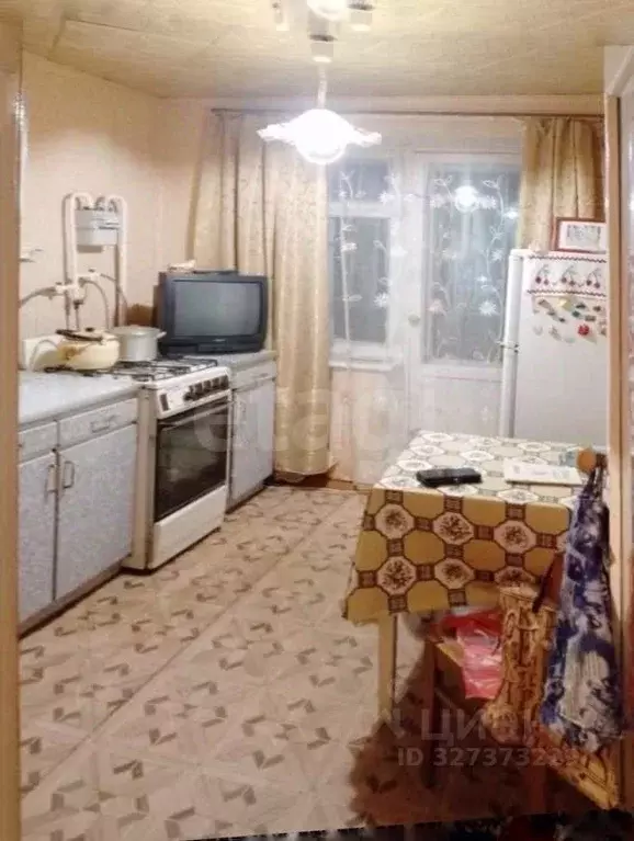 2-к кв. Мордовия, Чамзинка рп ул. Республиканская, 13А (45.8 м) - Фото 1