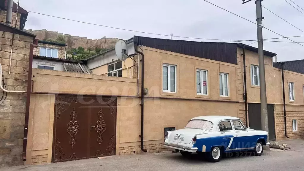 Дом в Дагестан, Дербент пер. 5-й Нагорный, 4 (90 м) - Фото 1