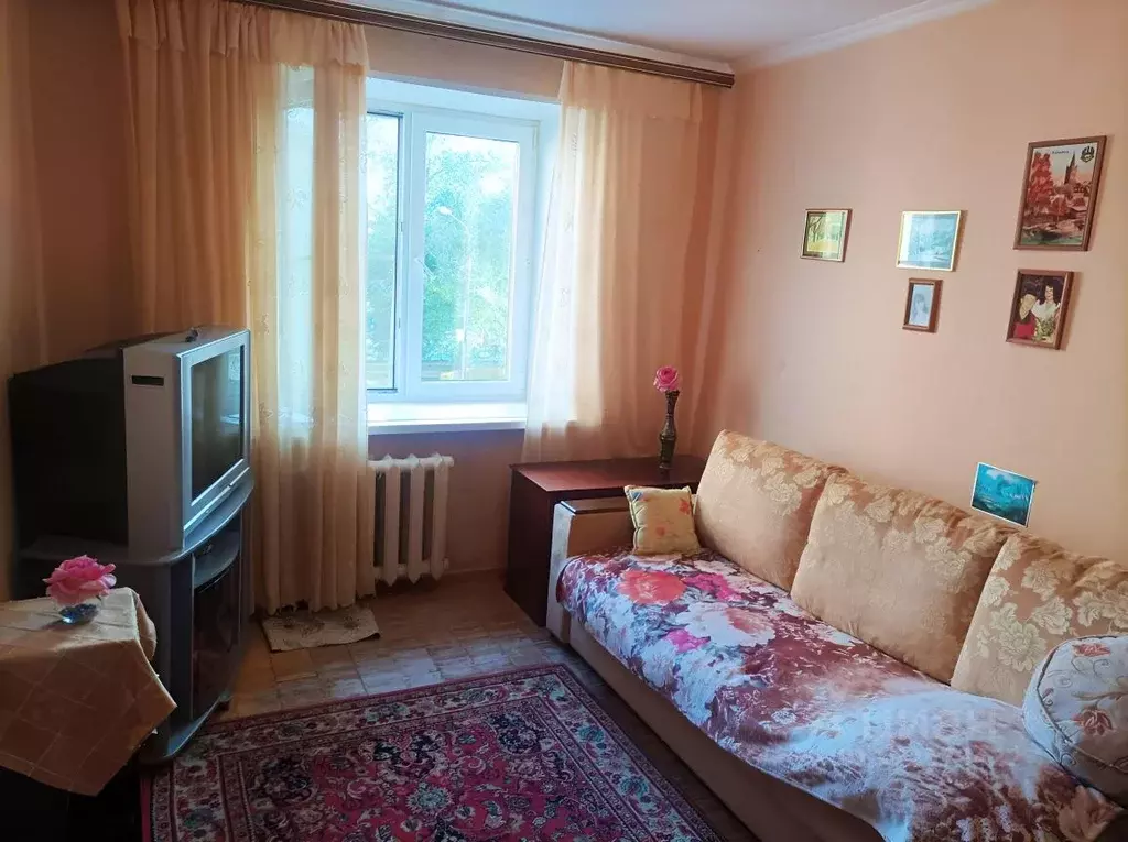 Комната Московская область, Королев ул. Горького, 14б (12.0 м) - Фото 1