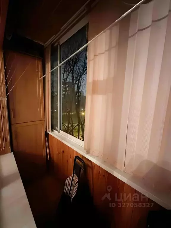 2-к кв. Москва Кронштадтский бул., 41 (50.0 м) - Фото 2