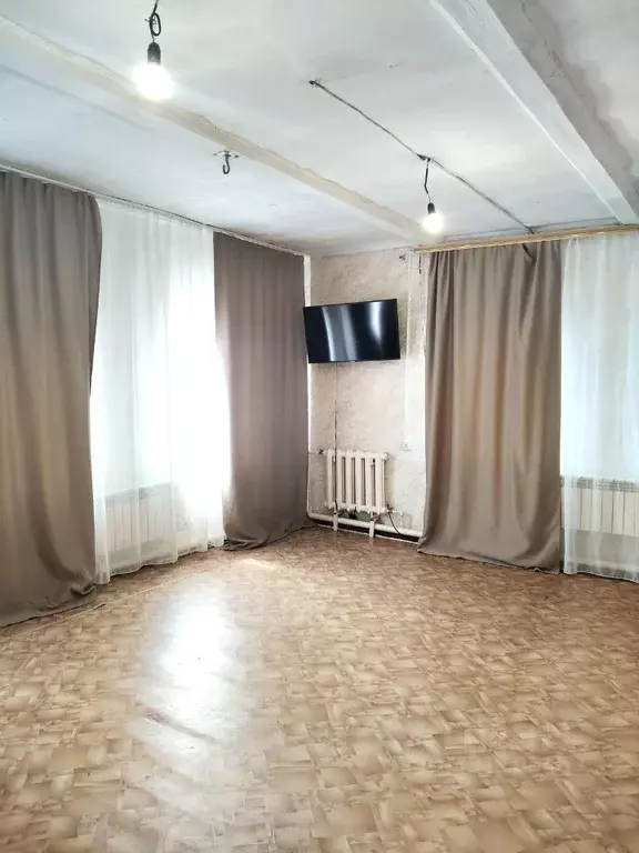 Дом в Омская область, Омск ул. 16-я Линия, 23 (117 м) - Фото 1