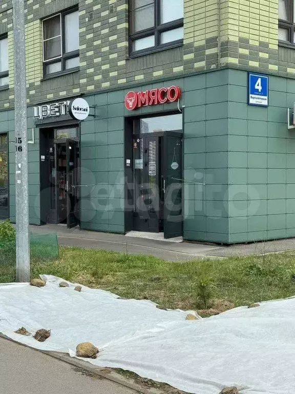 Продам торговое помещение, 37.5 м - Фото 0