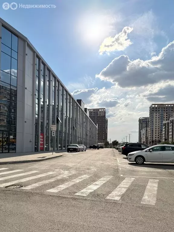 Помещение свободного назначения (268 м) - Фото 1