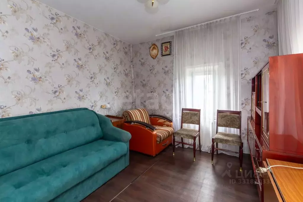 Дом в Алтайский край, Барнаул пер. Присягина, 49 (85 м) - Фото 1