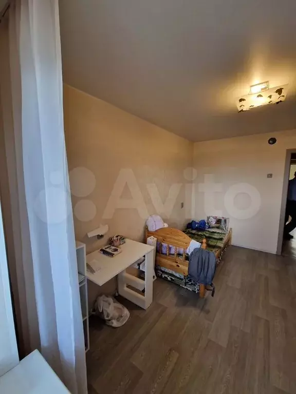 3-к. квартира, 63,1 м, 9/9 эт. - Фото 0
