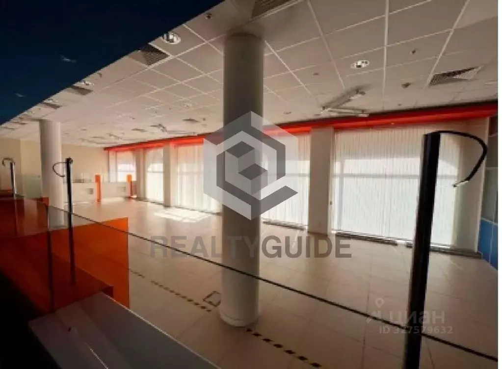 Помещение свободного назначения в Москва ул. Арбат, 10 (405 м) - Фото 2