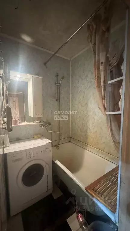 Квартира, 2 комнаты, 43 м - Фото 1