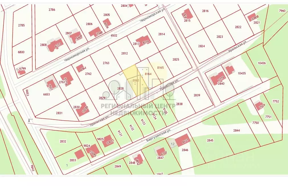 Участок в Иркутская область, Иркутский муниципальный округ, пос. ... - Фото 1