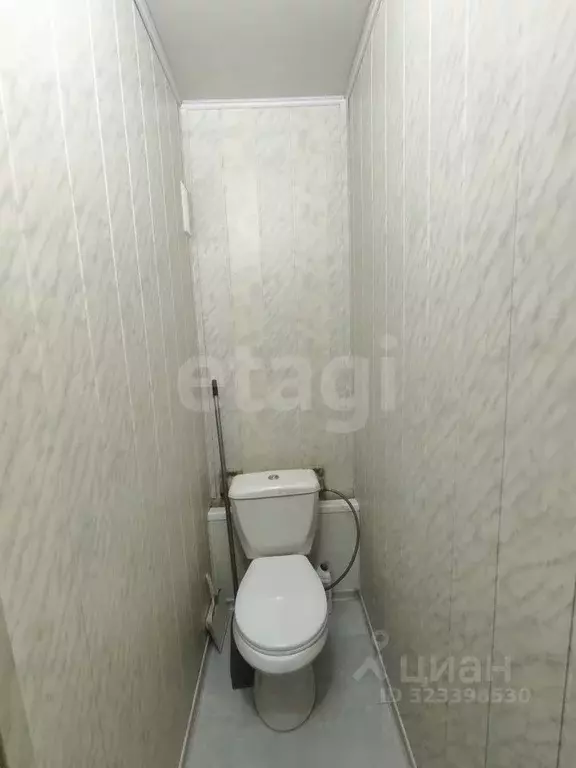 2-к кв. Ханты-Мансийский АО, Нижневартовск Ханты-Мансийская ул., 37 ... - Фото 2