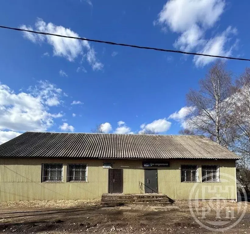 Торговая площадь в Ленинградская область, Тихвинский район, ... - Фото 2