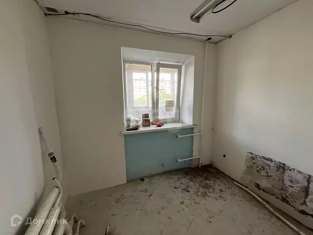 Продаётся 3-к квартира, 52.3 м - Фото 0