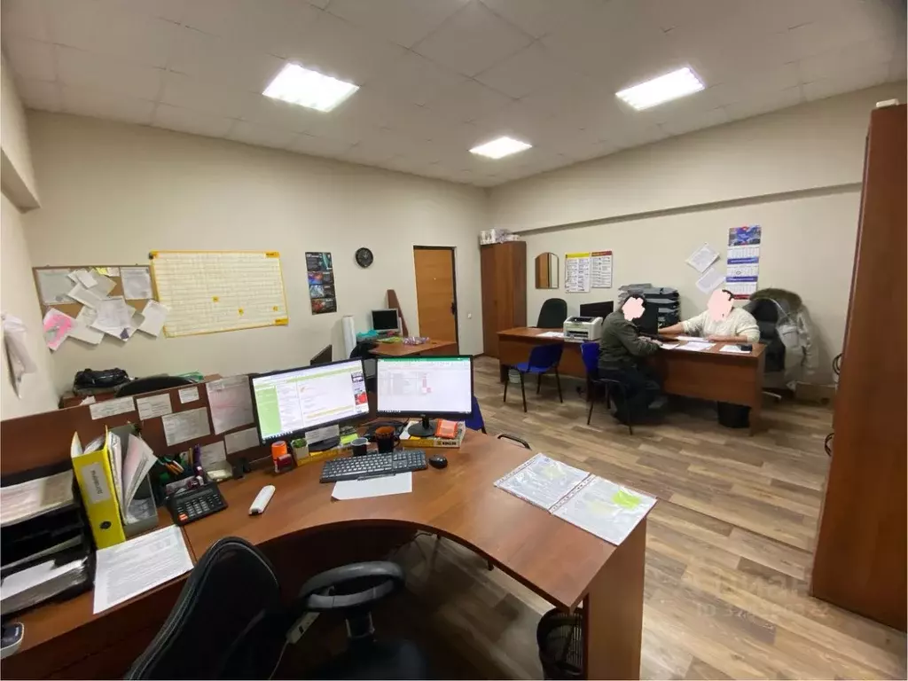 Офис в Свердловская область, Екатеринбург ул. Фронтовых Бригад, 15к28 ... - Фото 2