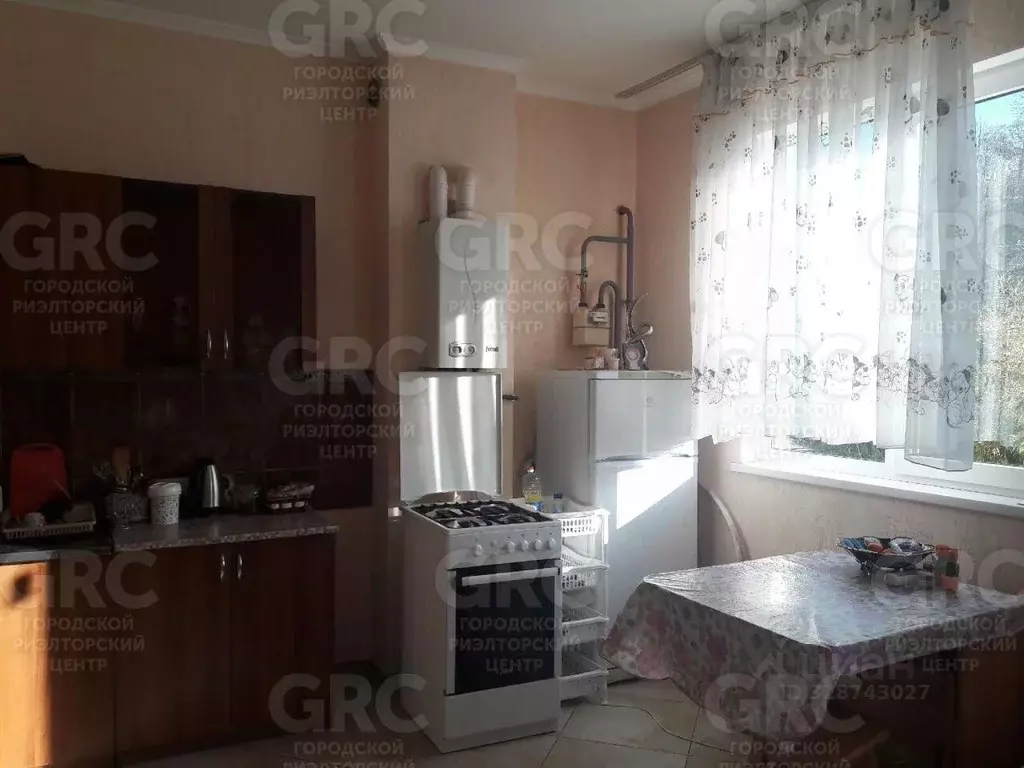 1-к кв. Краснодарский край, Сочи Виноградная ул., 148 (34.0 м) - Фото 1