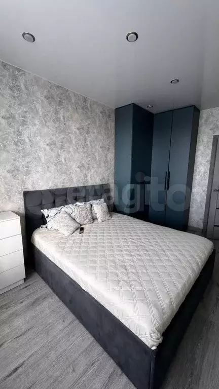 1-к. квартира, 38,1 м, 14/16 эт. - Фото 0