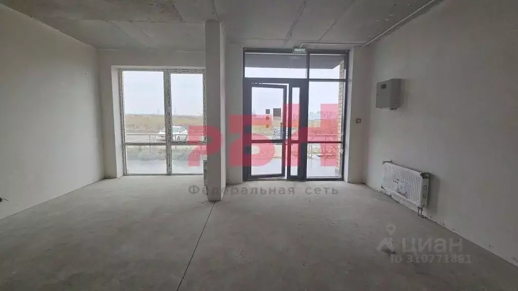 Помещение свободного назначения в Ростовская область, Ростов-на-Дону ... - Фото 2