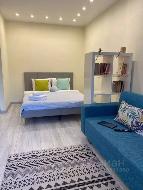 1-к кв. Новосибирская область, Новосибирск Шлюз мкр, ул. Балтийская, ... - Фото 2