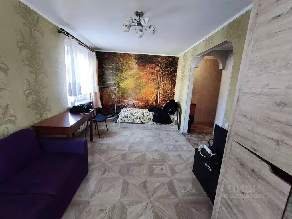 1-к кв. Белгородская область, Белгород просп. Богдана Хмельницкого, ... - Фото 1