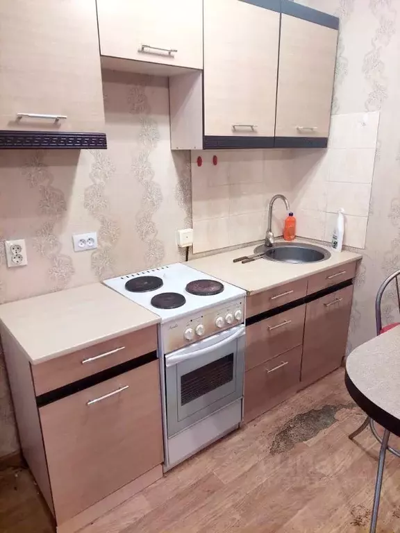 Студия Красноярский край, Ачинск ул. 40 лет ВЛКСМ, 16 (34.0 м) - Фото 2