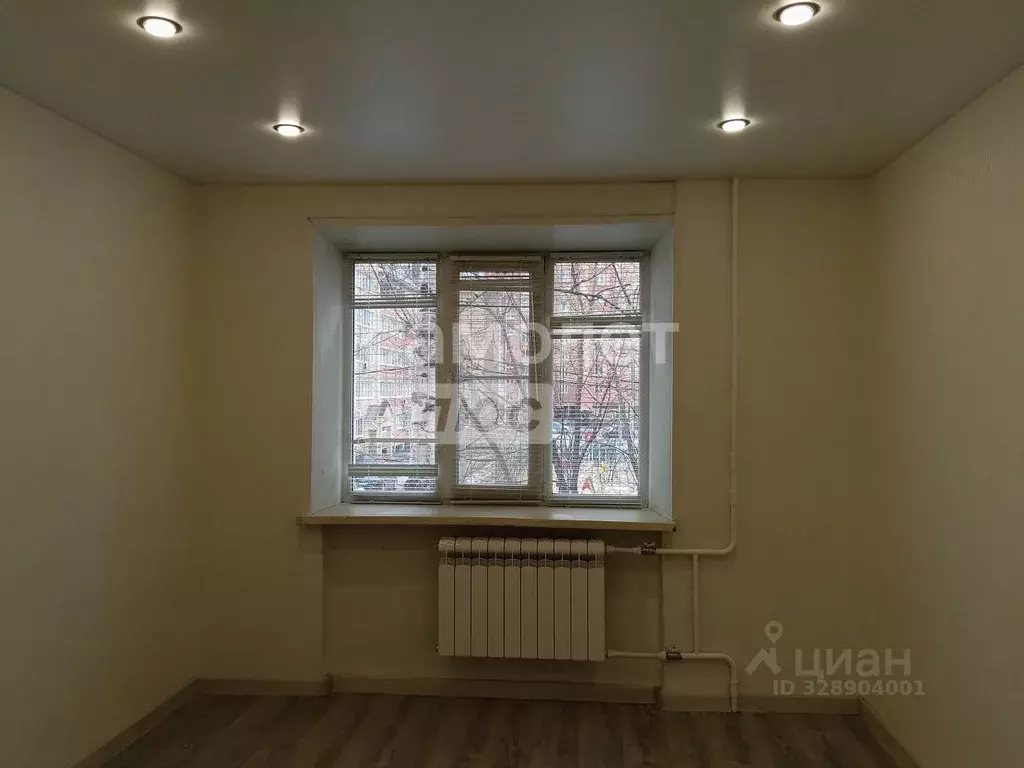 Комната Марий Эл, Йошкар-Ола Орая ул., 51 (12.9 м) - Фото 2