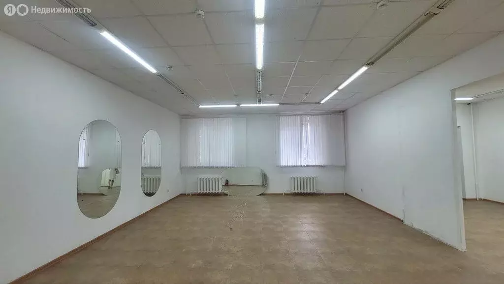 Помещение свободного назначения (91 м) - Фото 1