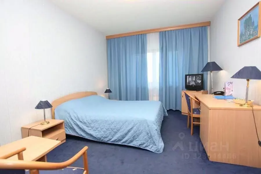 Комната Москва Волоколамское ш., 62 (18.0 м) - Фото 1