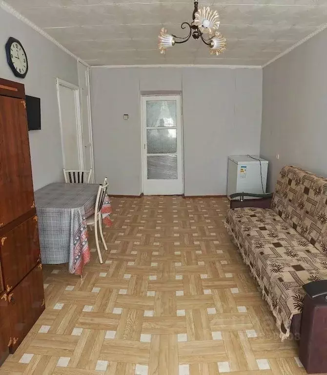 3-к кв. Вологодская область, Череповецкий район, пос. Шайма 1 (62.4 м) - Фото 2