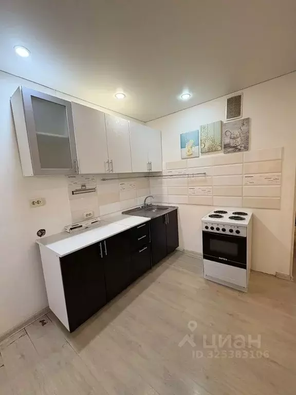 2-к кв. Ростовская область, Ростов-на-Дону ул. Петренко, 18 (65.0 м) - Фото 1