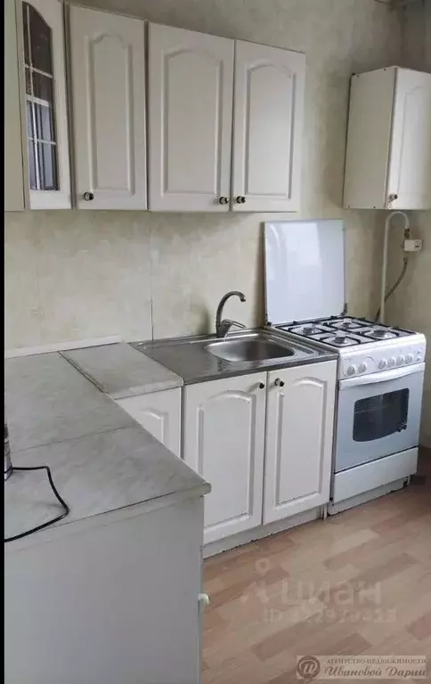 2-к кв. Самарская область, Самара пос. Соцгород, пер. Долотный, 8 ... - Фото 1