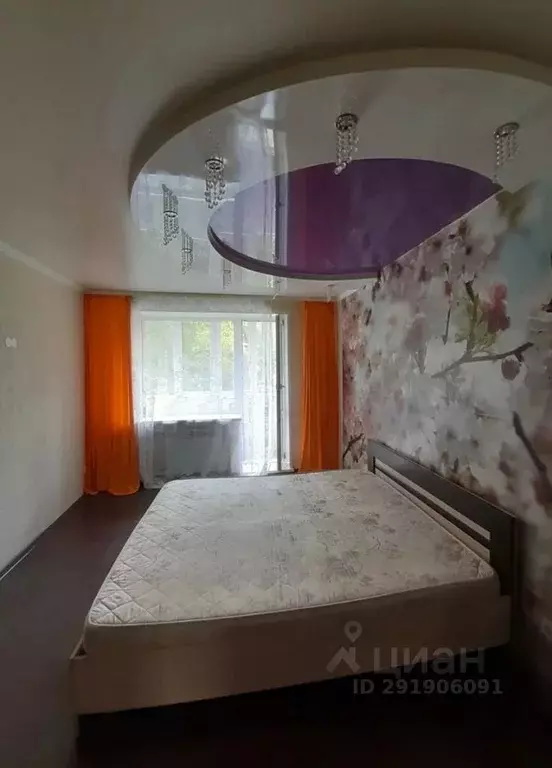 2-к кв. Белгородская область, Белгород ул. Костюкова, 1 (45.0 м) - Фото 2