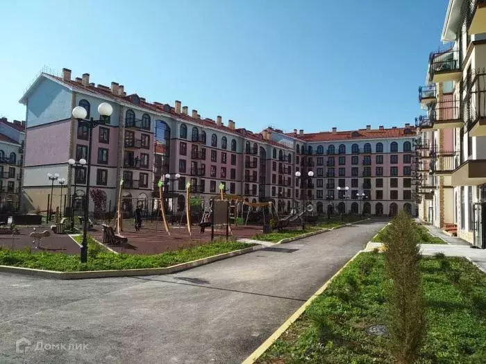 Продаётся 2-к квартира, 53 м - Фото 0